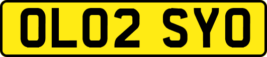 OL02SYO