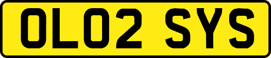 OL02SYS