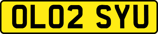 OL02SYU