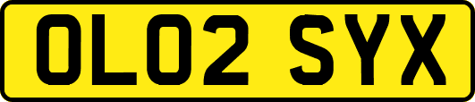 OL02SYX