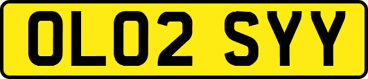 OL02SYY