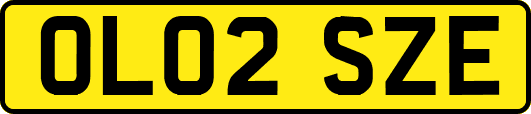 OL02SZE