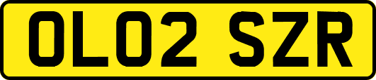 OL02SZR