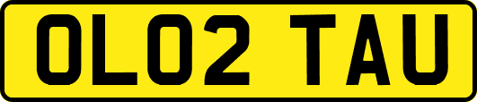 OL02TAU