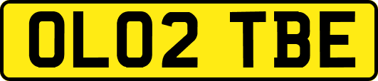 OL02TBE