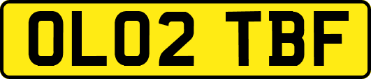 OL02TBF