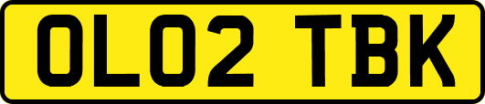 OL02TBK