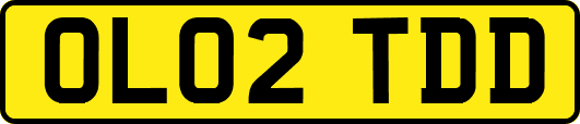 OL02TDD