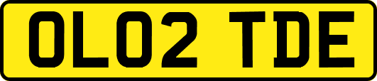 OL02TDE