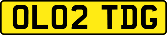 OL02TDG