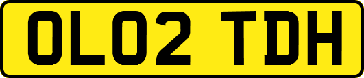OL02TDH