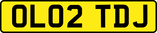 OL02TDJ