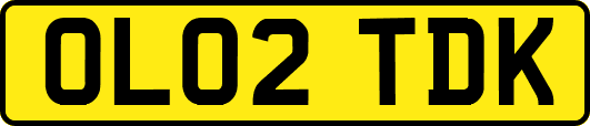 OL02TDK