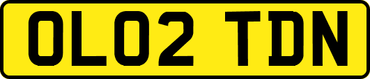 OL02TDN