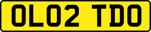 OL02TDO