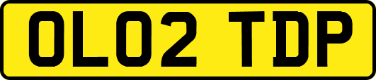 OL02TDP