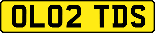 OL02TDS