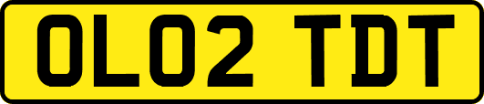OL02TDT