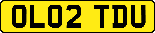 OL02TDU