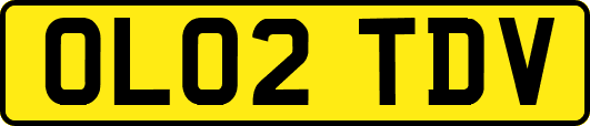 OL02TDV