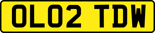 OL02TDW