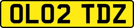 OL02TDZ