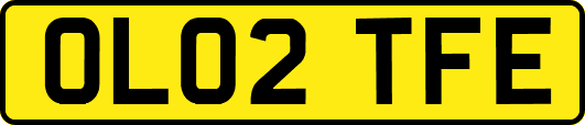 OL02TFE