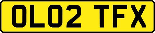 OL02TFX