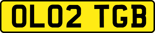 OL02TGB