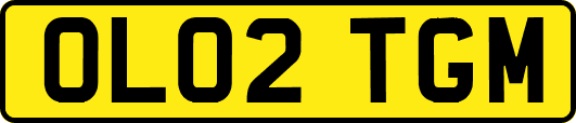OL02TGM