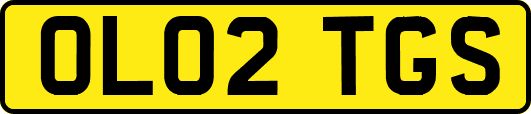 OL02TGS