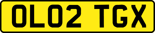 OL02TGX