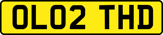OL02THD