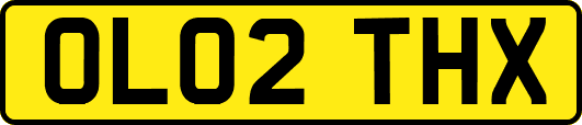 OL02THX
