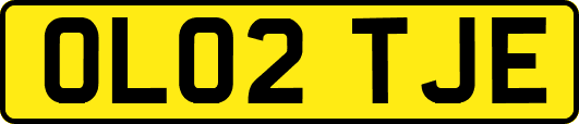 OL02TJE