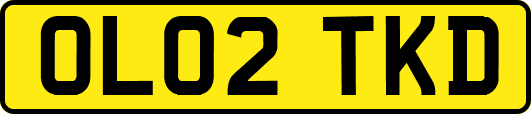 OL02TKD