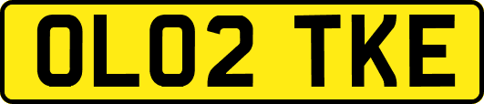 OL02TKE