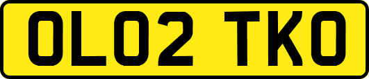 OL02TKO