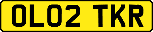 OL02TKR