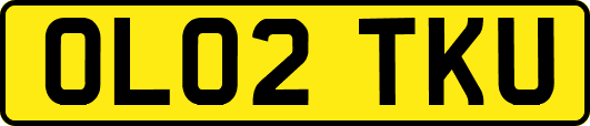 OL02TKU