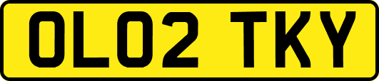 OL02TKY