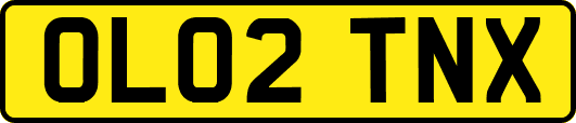 OL02TNX