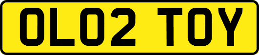 OL02TOY