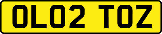 OL02TOZ