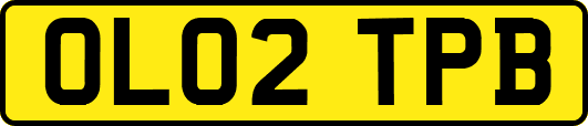 OL02TPB