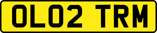 OL02TRM