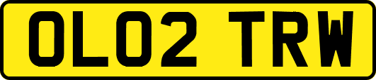 OL02TRW