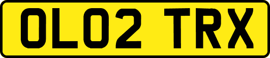 OL02TRX