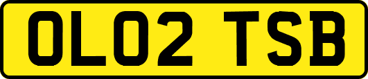 OL02TSB