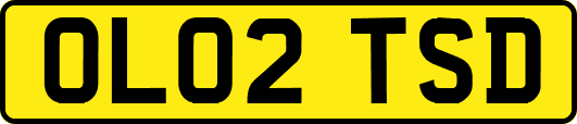 OL02TSD
